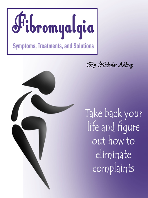 Title details for Fibromyalgia by Nicholas Abbrey - Available